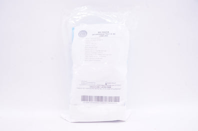 CHS B9-10022A Arthrogram Tray W. RX Labeling